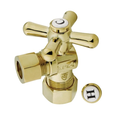 Vintage Faucet CC54402X - product photo 1