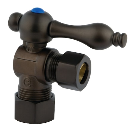 Vintage Faucet CC54405 - product photo 1