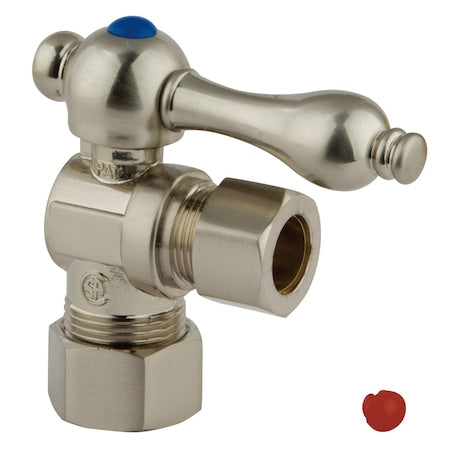 Vintage Faucet CC54408 - product photo 1