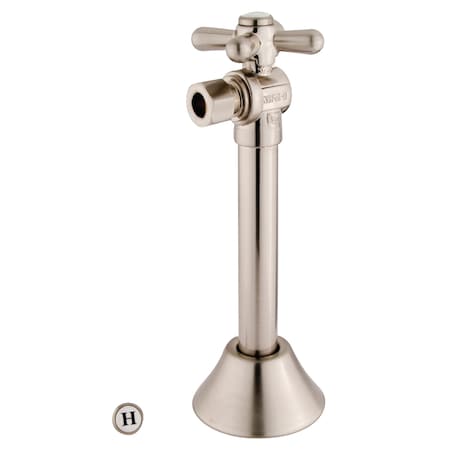 Vintage Faucet CC83208X - product photo 1
