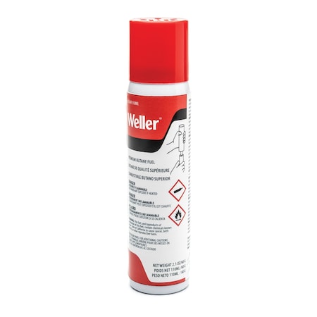 Weller Torch Part WLBUF110ML - product photo 1