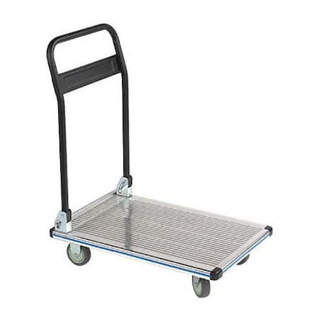 Wesco Hand Truck 272112 - product photo 1