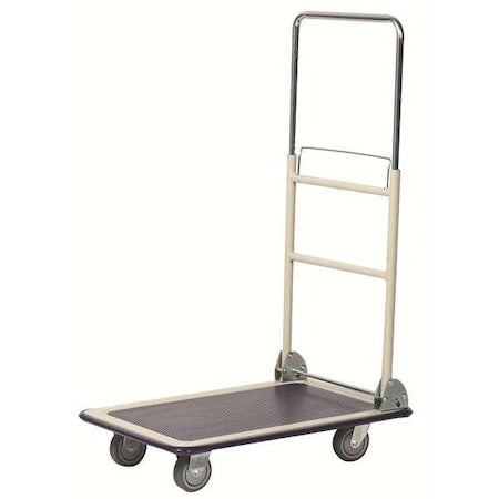 Wesco Hand Truck 272263 - product photo 1
