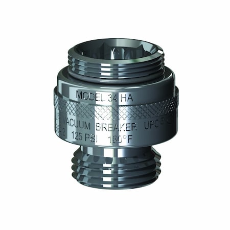 Woodford Manufacturing Pipe Fitting 34HA-CH - product photo 1