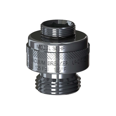 Woodford Manufacturing Pipe Fitting 34HF-CH - product photo 1