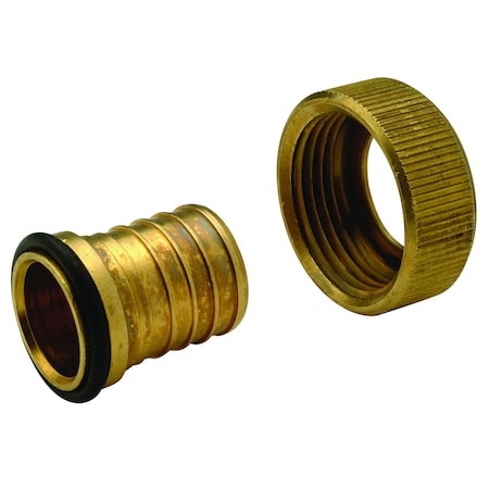 Zurn Pipe Fitting QQSFC45GX - product photo 1