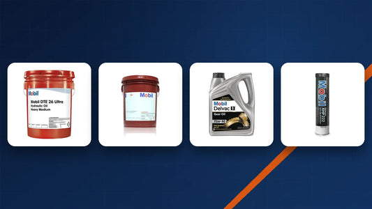 How to Choose Grease vs Oil for Equipment