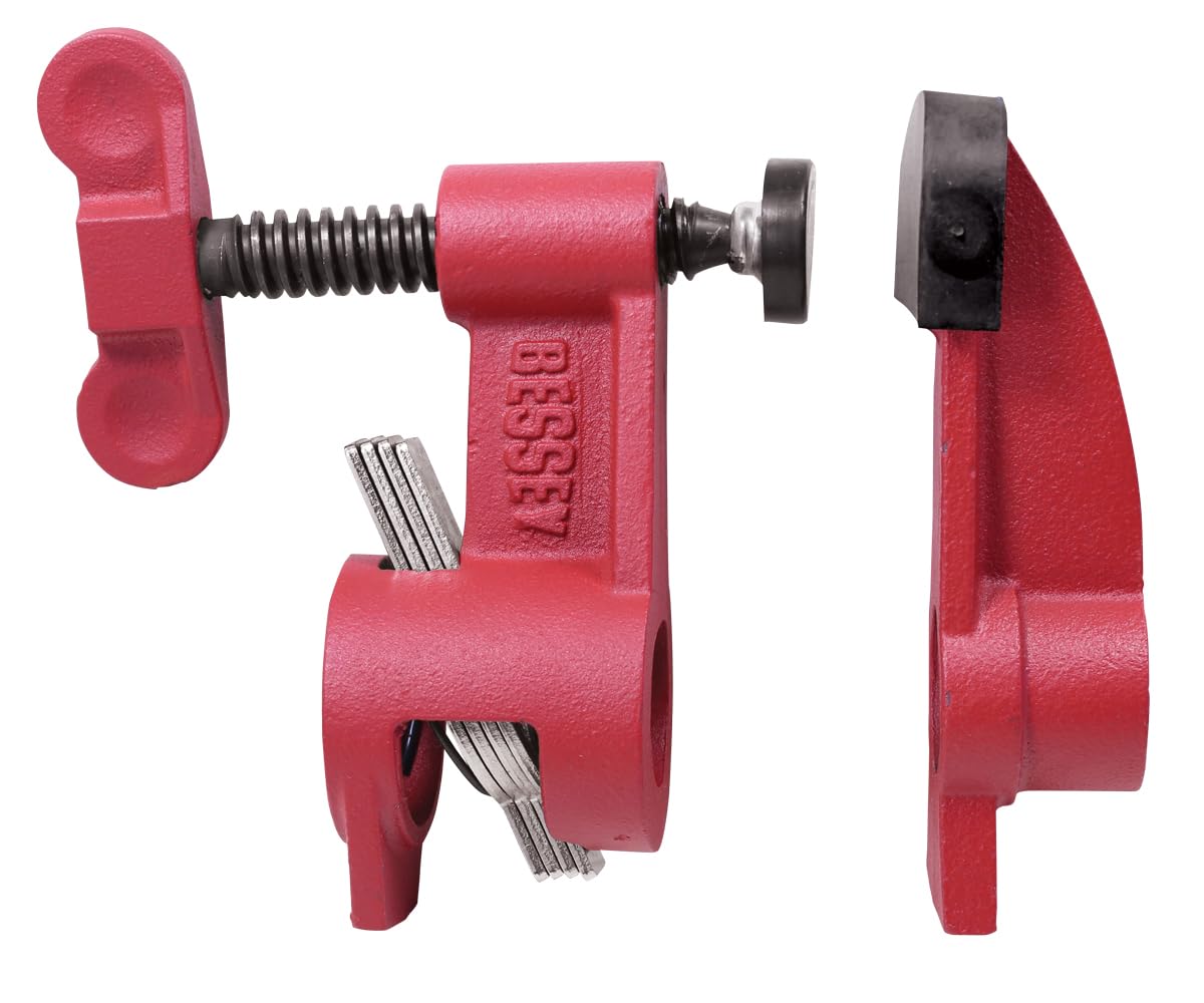 Clamps & Vises - Hand Tools