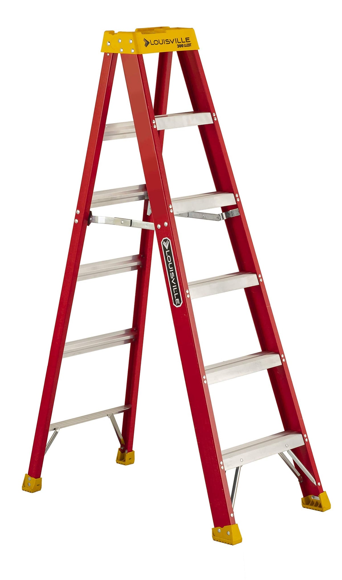 Ladders - Material Handling