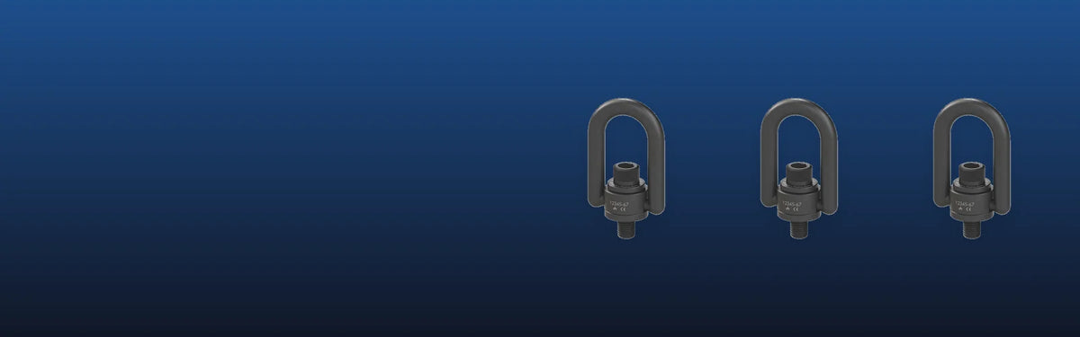 ADB Hoist Rings products in stock
