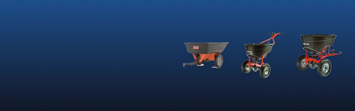 Agri-Fab products in stock