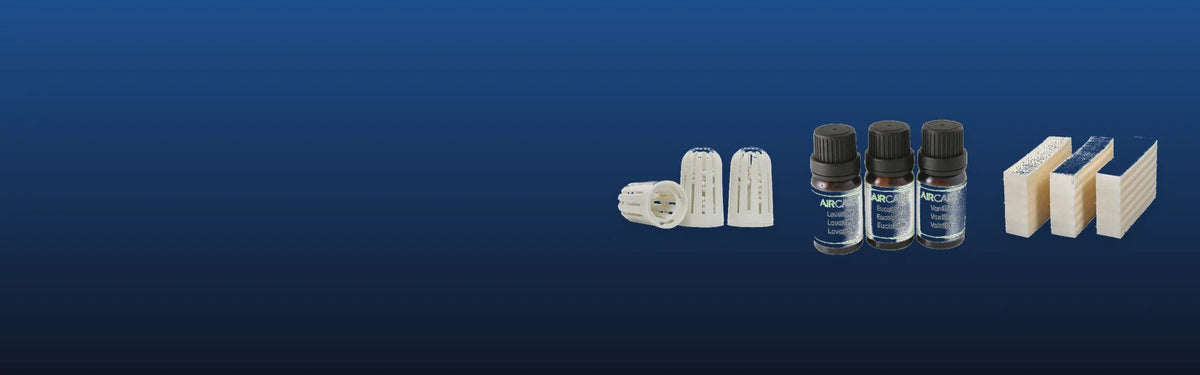 AIRCARE products in stock