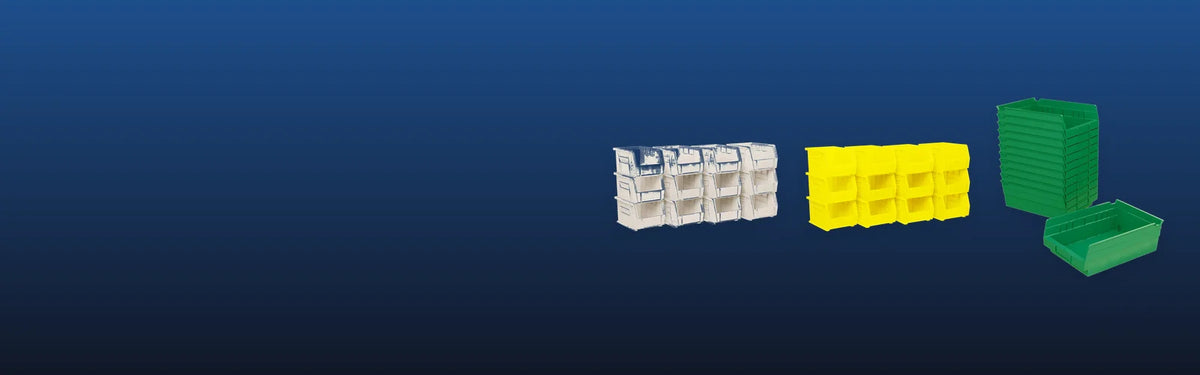 Akro-Mils products in stock