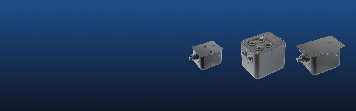 Allanson products in stock