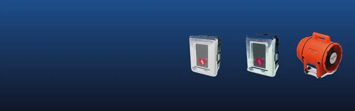 Allegro Industries products in stock