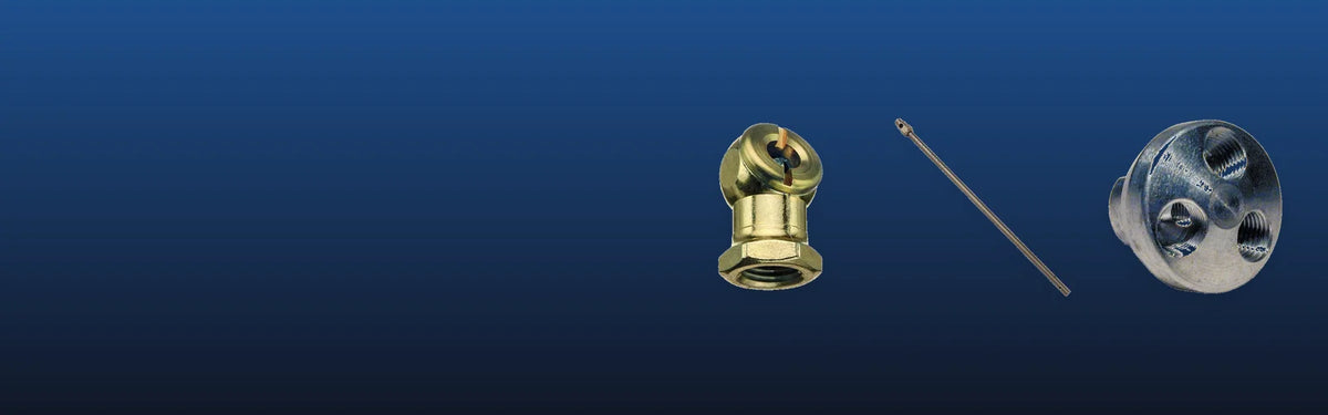 Amflo products in stock