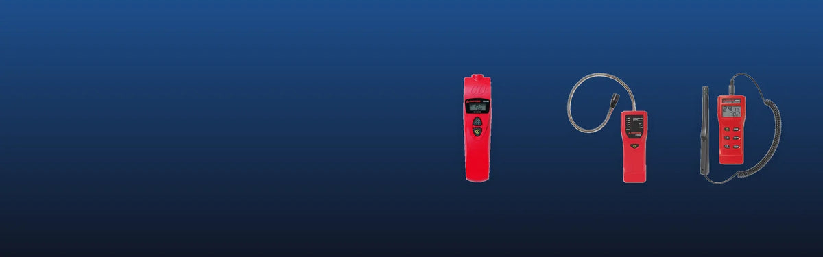 Amprobe products in stock