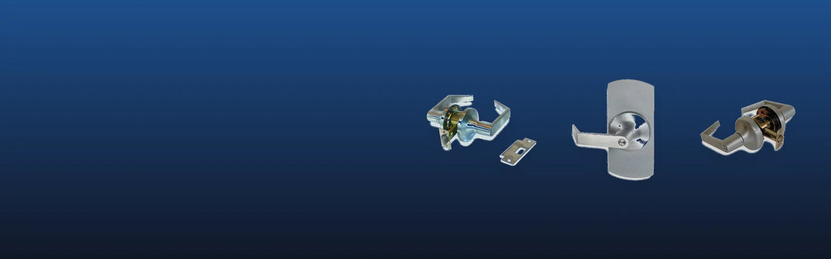 Assa Abloy Accentra products in stock