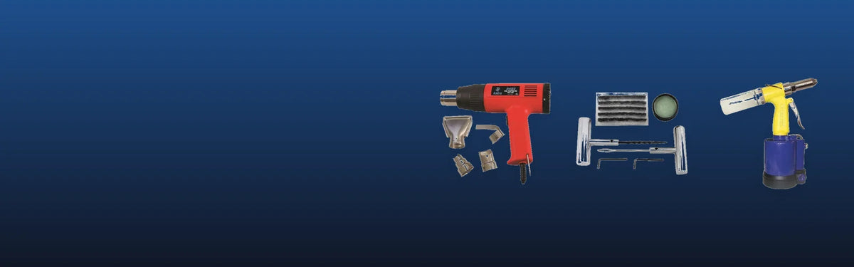 Astro Pneumatic products in stock