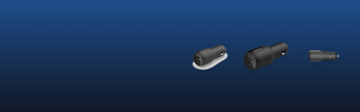 Belkin products in stock