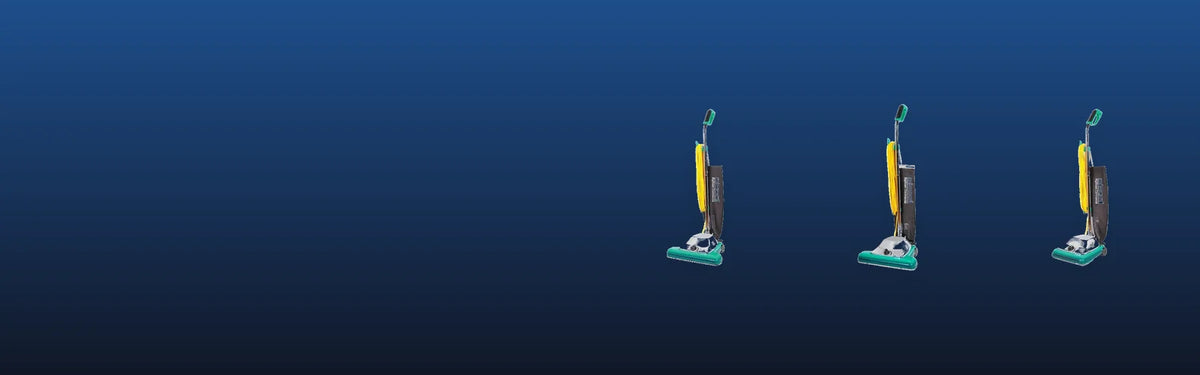 Bissell Commercial products in stock