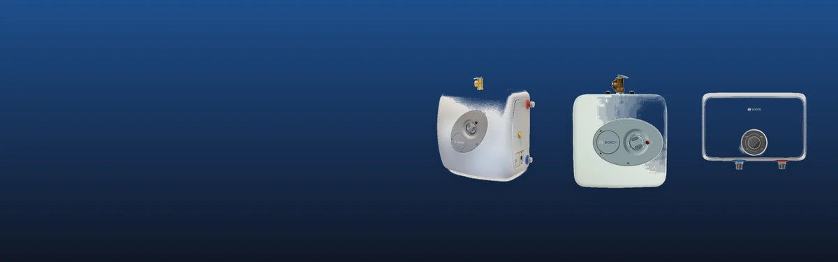 Bosch products in stock