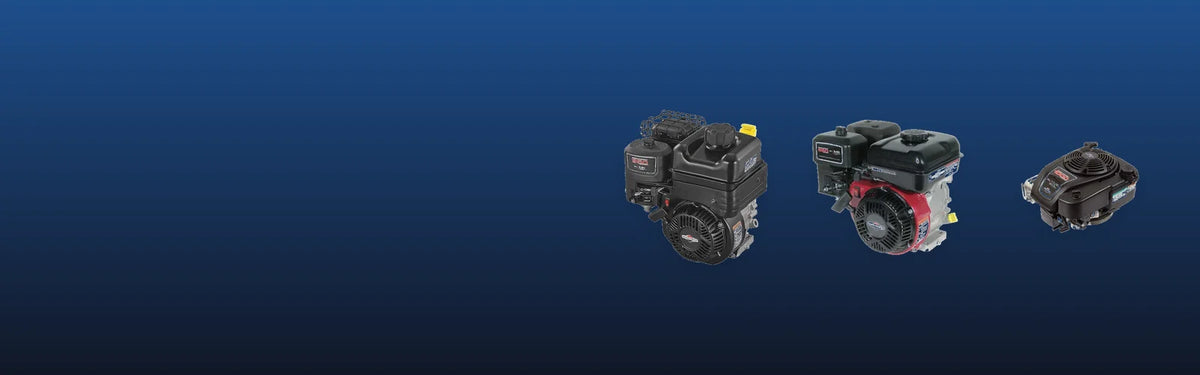 Briggs & Stratton products in stock