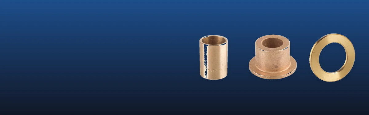 Bunting Bearings products in stock