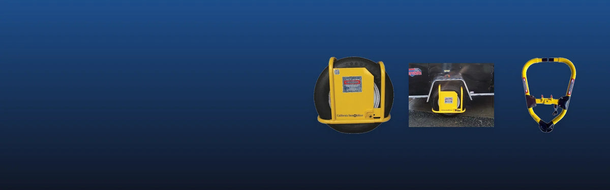 California Immobilizer products in stock