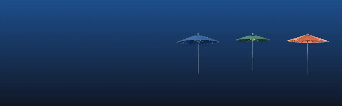 California Umbrella products in stock