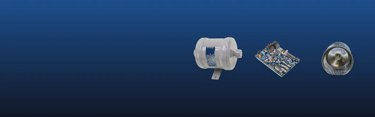 Carrier products in stock