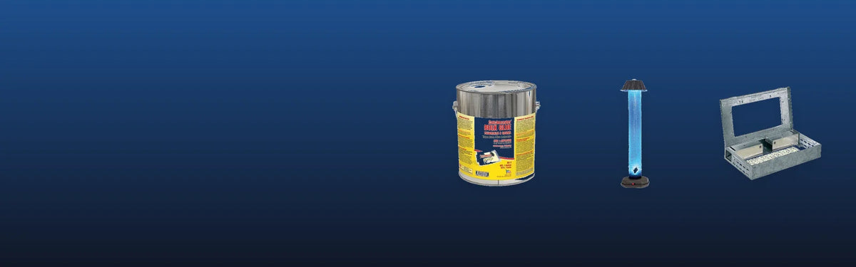 Catchmaster products in stock
