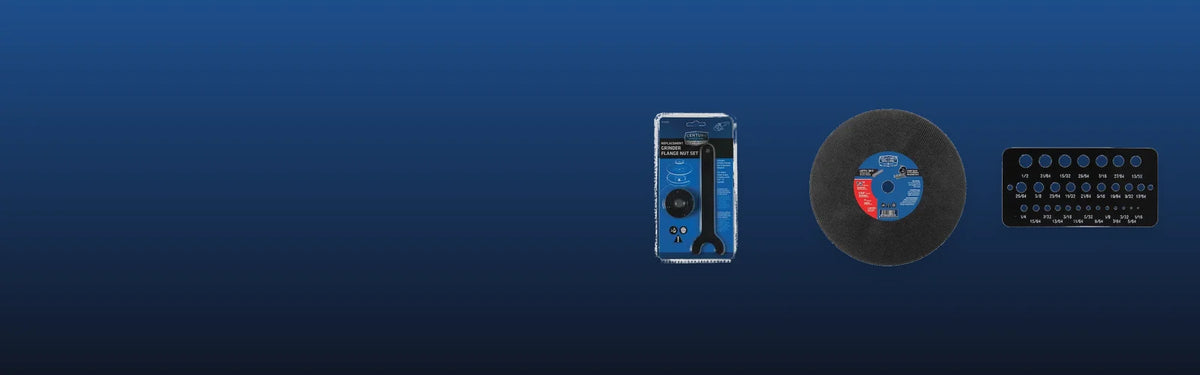 Century Drill & Tool products in stock