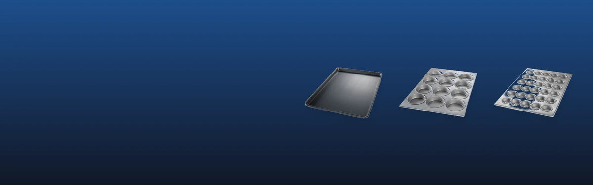 Chicago Metallic products in stock