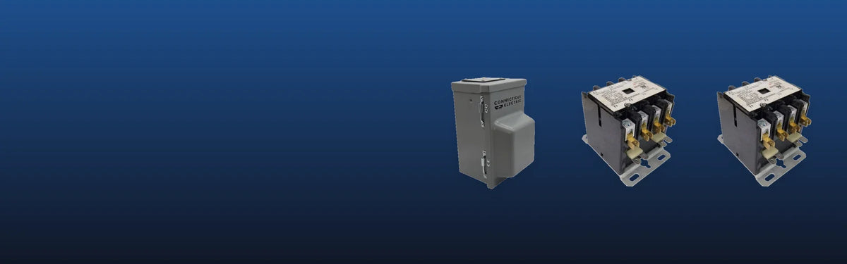Connecticut Electric products in stock