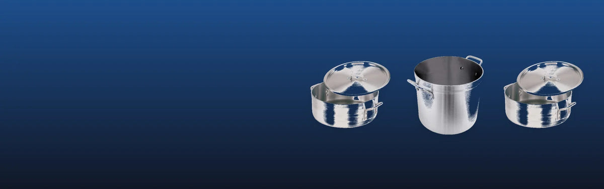 Crestware products in stock