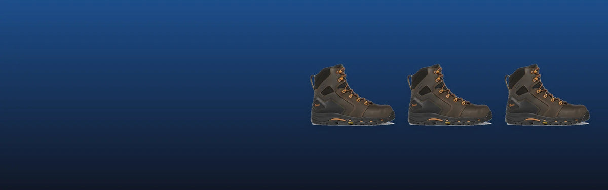 Danner products in stock