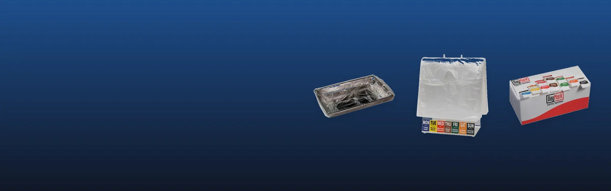 Daymark products in stock