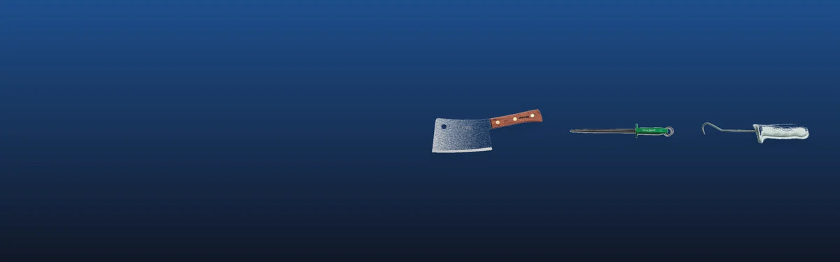 Dexter Russell products in stock