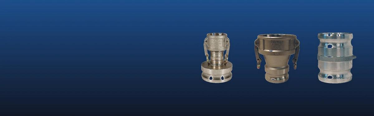 Dixon products in stock