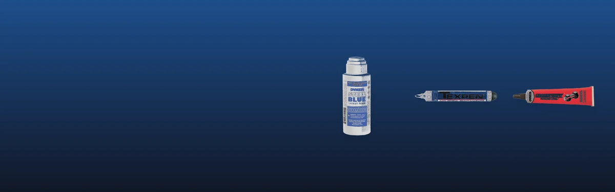 Dykem products in stock