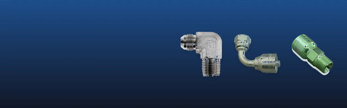 Eaton Aeroquip products in stock