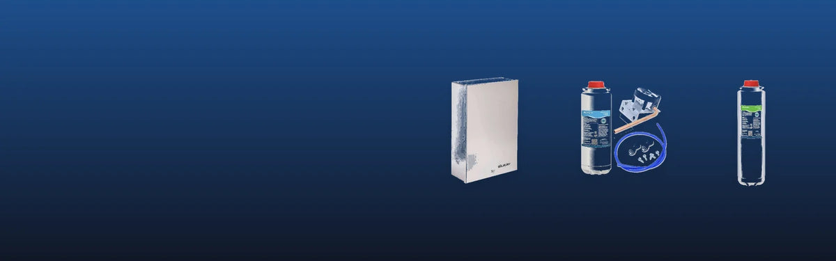 Elkay products in stock