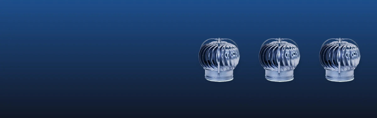 Empire Ventilation products in stock