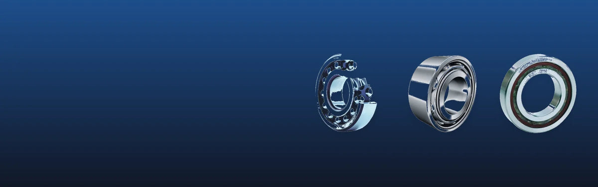 FAG Bearings products in stock