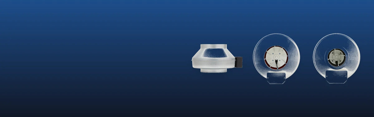 Fantech products in stock