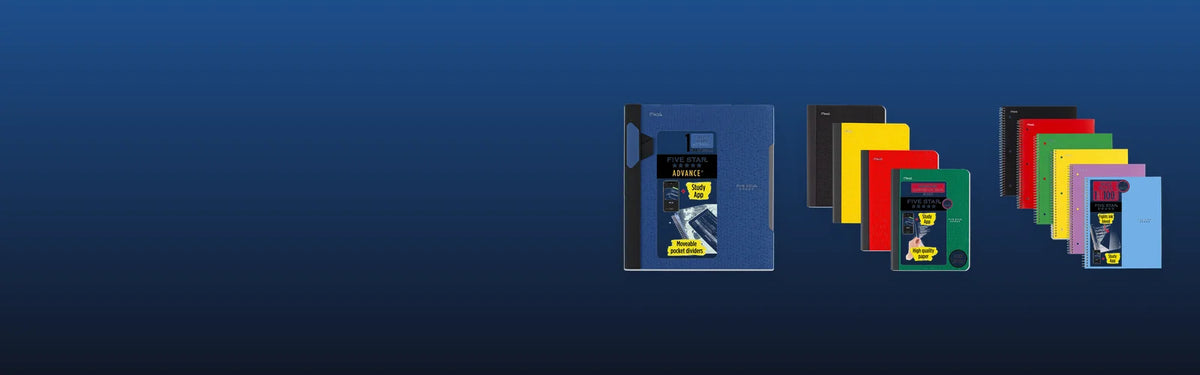 Five Star products in stock