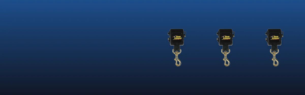 Gear Keeper products in stock
