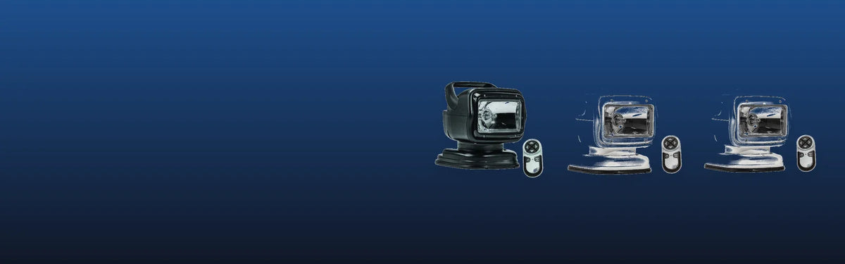 Golight products in stock