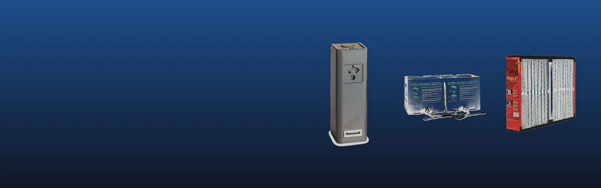 Honeywell products in stock